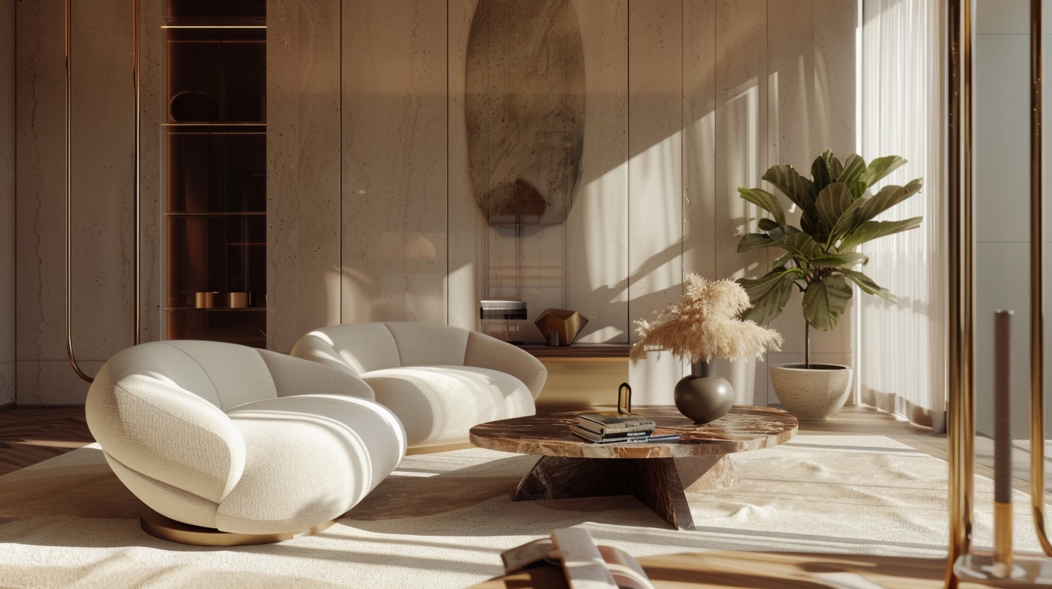 quiet luxury styl pomysly